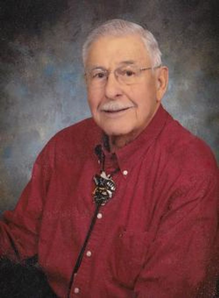 Phillip Demiguel Sr.