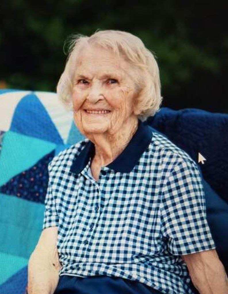 Mittie Raedock (Smith)  Matthews