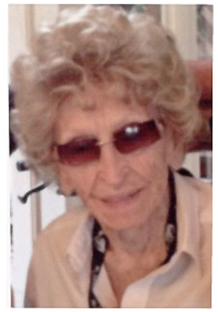 June Blackwood