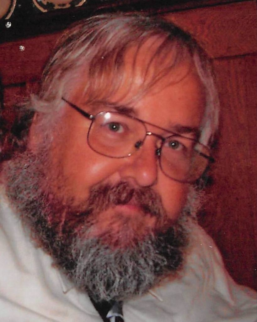 Donald J. Yergeau Profile Photo