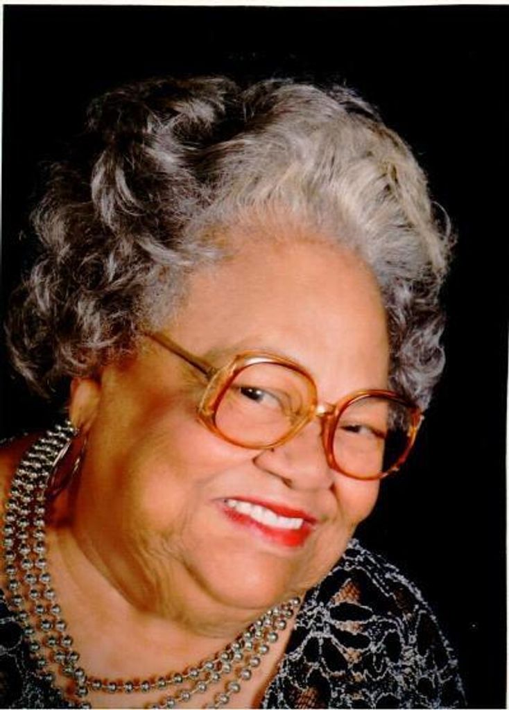 Annie Susie Thornton Profile Photo