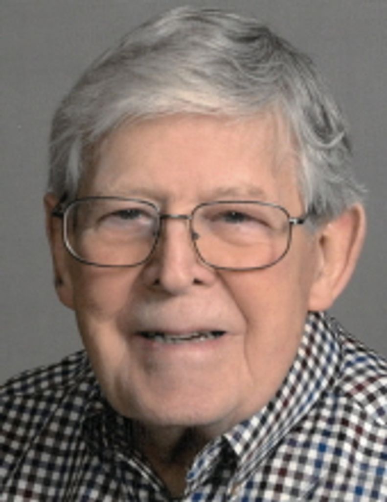 Richard H. "Dick" Cromer