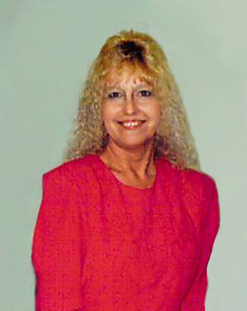 Carla Sue Furlow Adkison