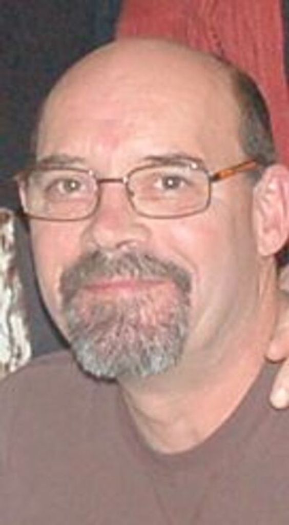 Edward Charles Burkert