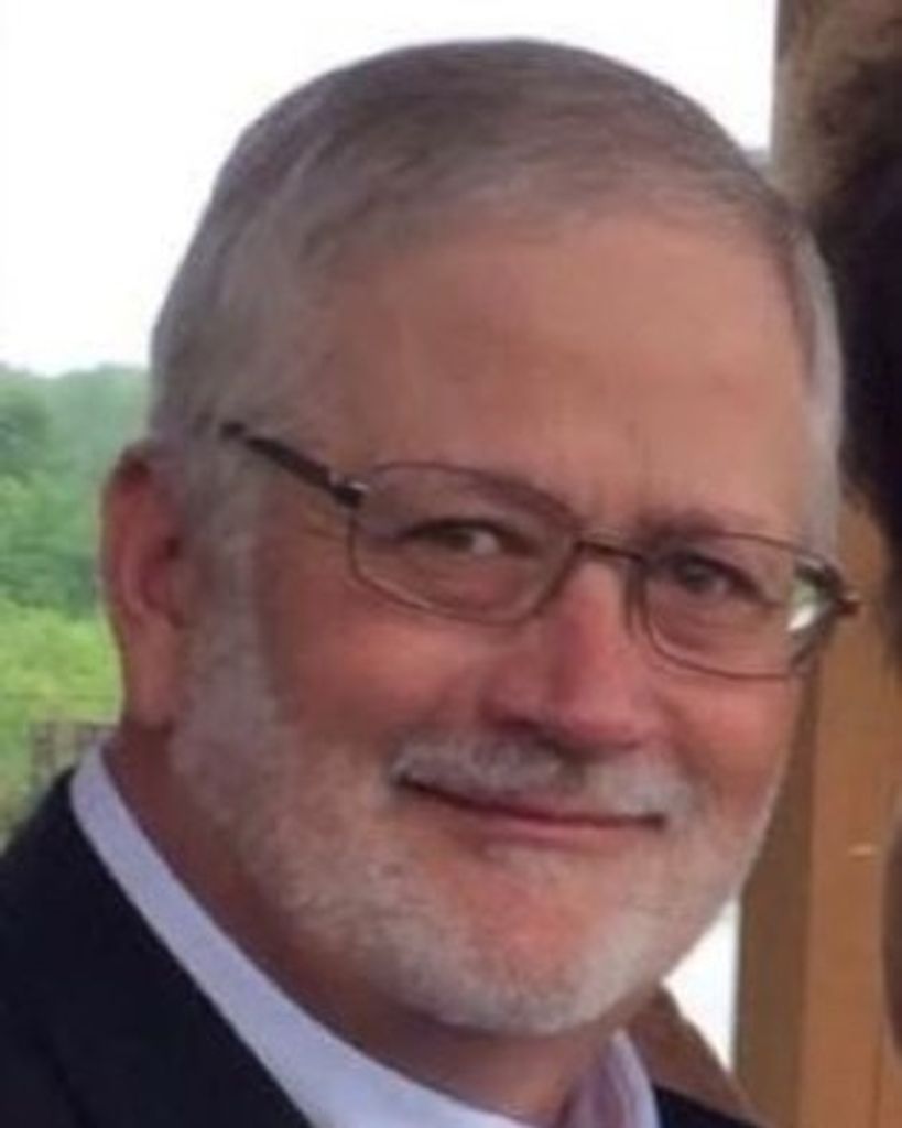 Jeffrey K. Welsh