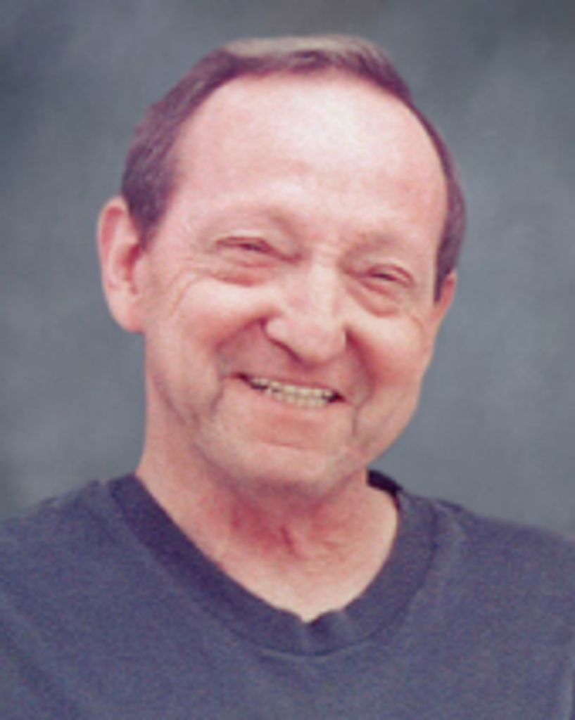 Paul Pfleger, Sr