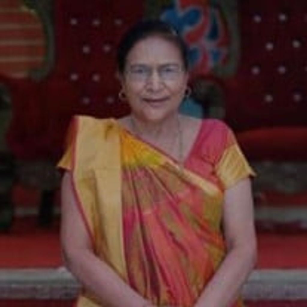 Savitaben Kantilal Patel