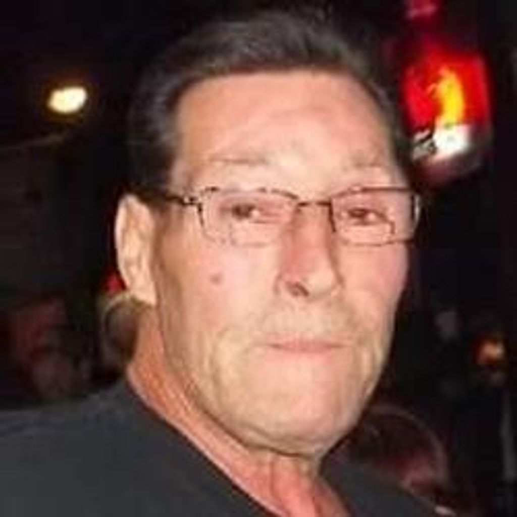 Charles R. Kennedy, Sr, Profile Photo