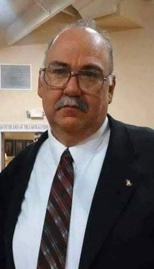 David Keith Marvel Profile Photo