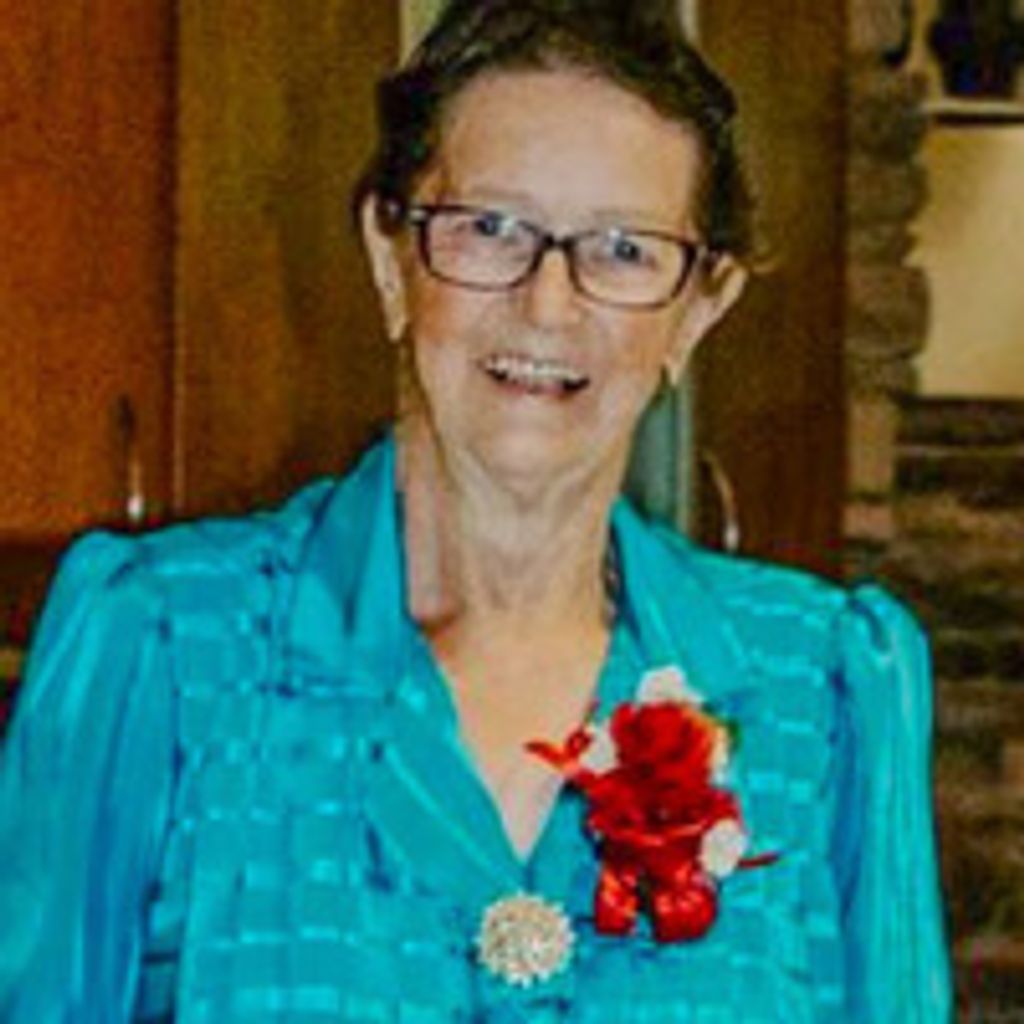 Edna Corbett Olsen