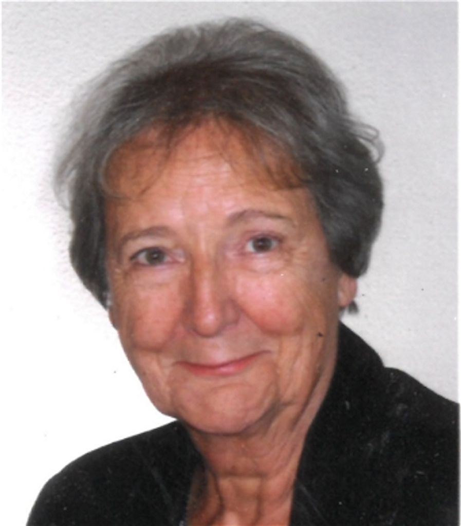 Ursula Anna Apiecionek Profile Photo