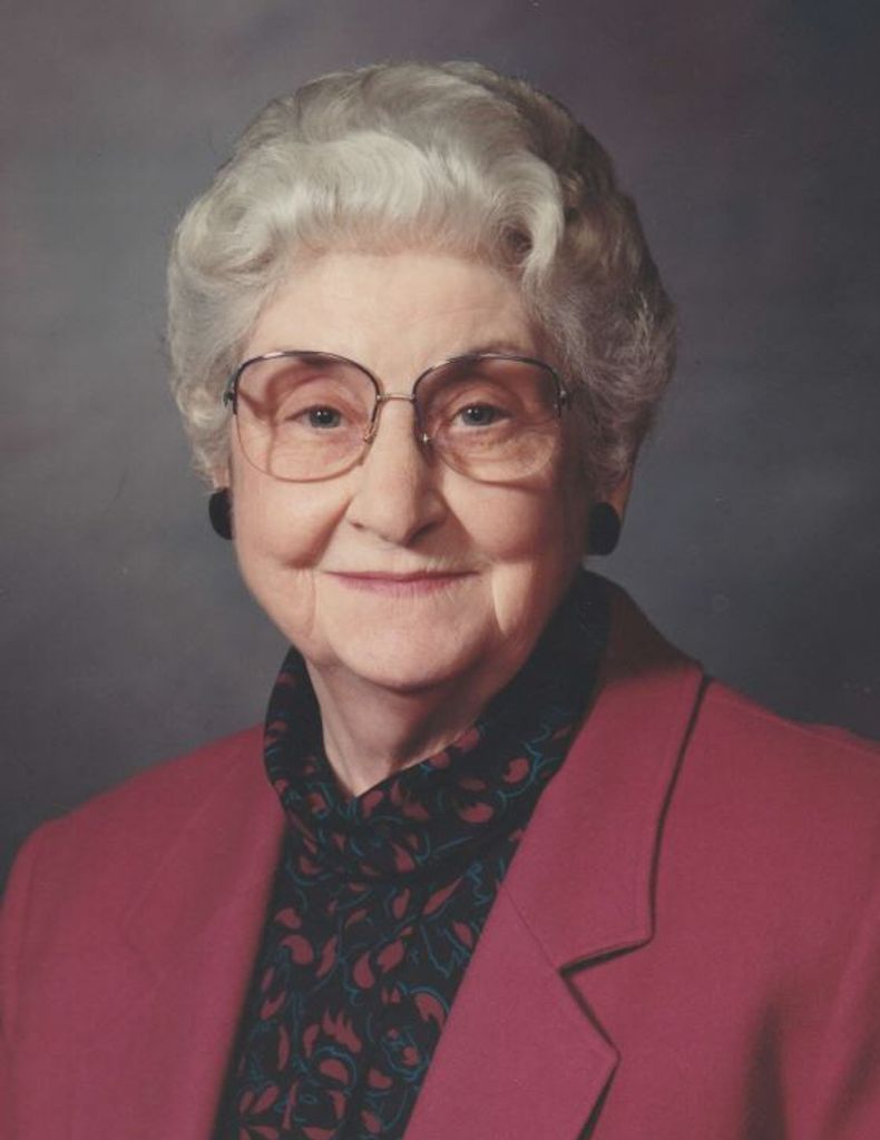 Mildred Beal Profile Photo