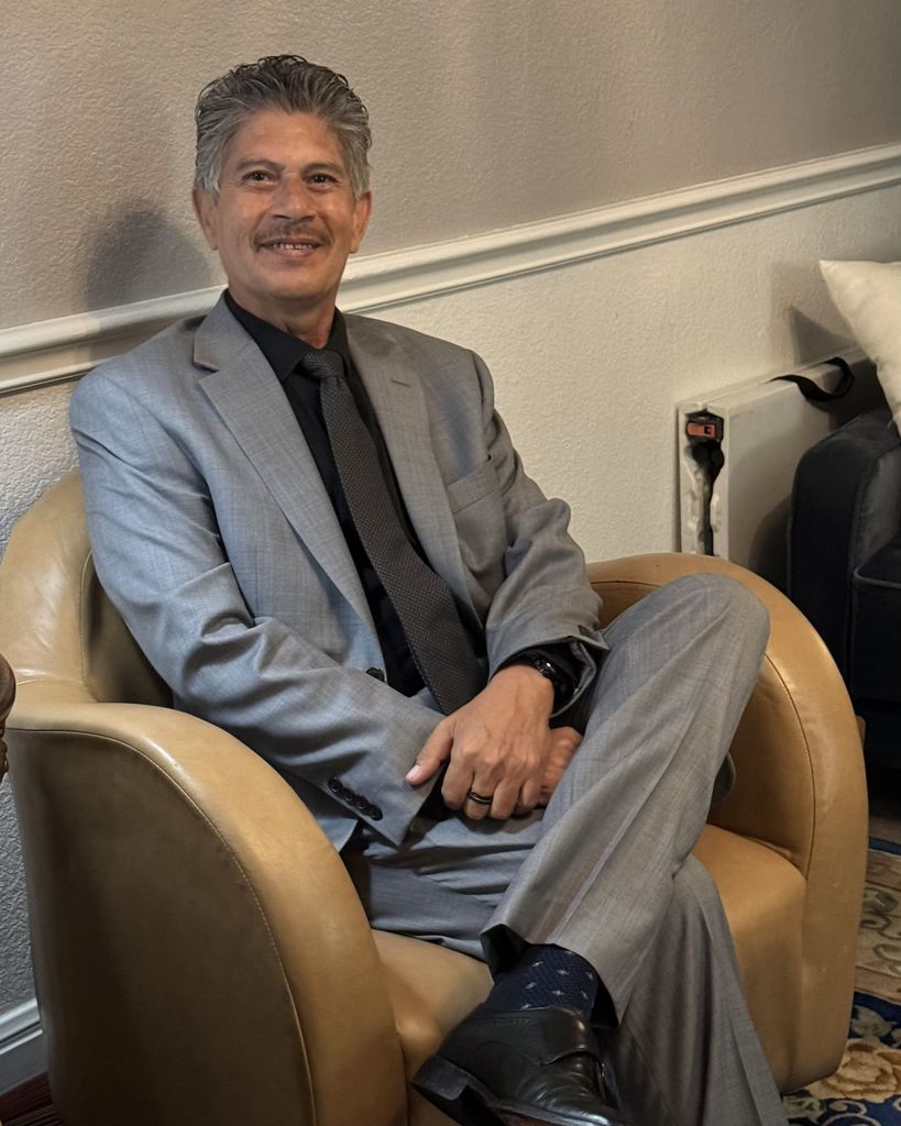 Gerardo Navarro Cordero Profile Photo