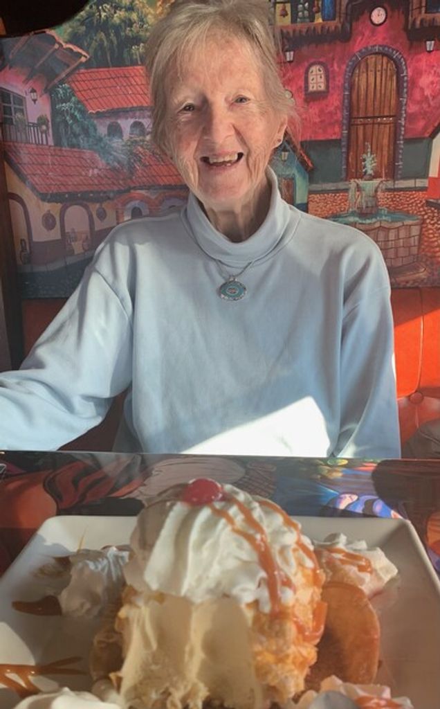 Patricia "Pat" L. Mcdonald Profile Photo