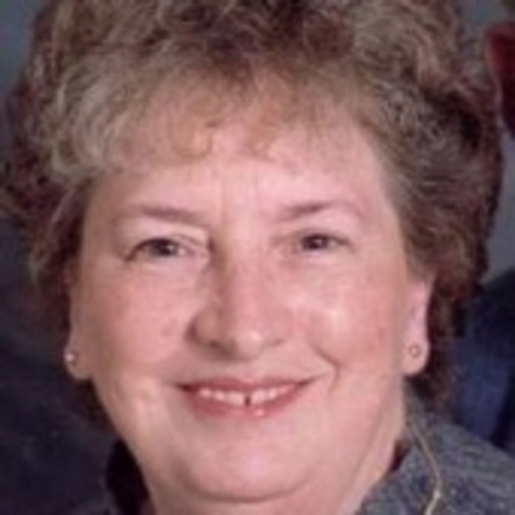 Ethel B Porter-Anderson