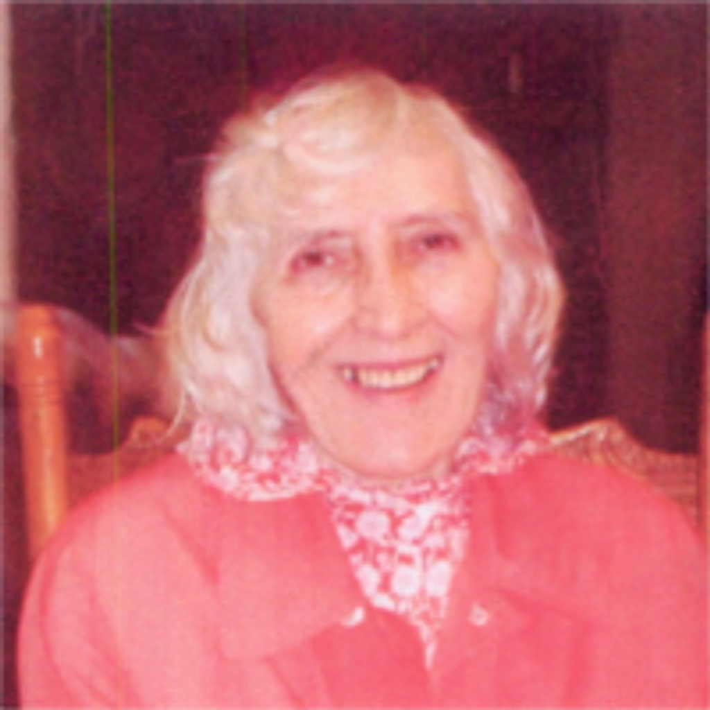 Elaine E. McKie-Slater