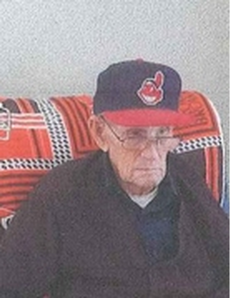 Homer Herman Luikart Profile Photo