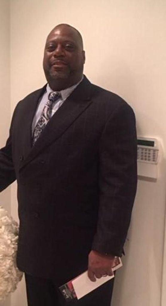 James Edward "Son" Solomon Profile Photo