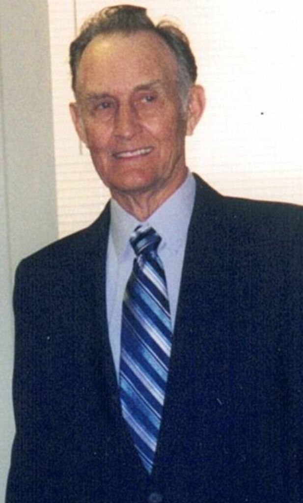 Winford Floyd Rush Profile Photo