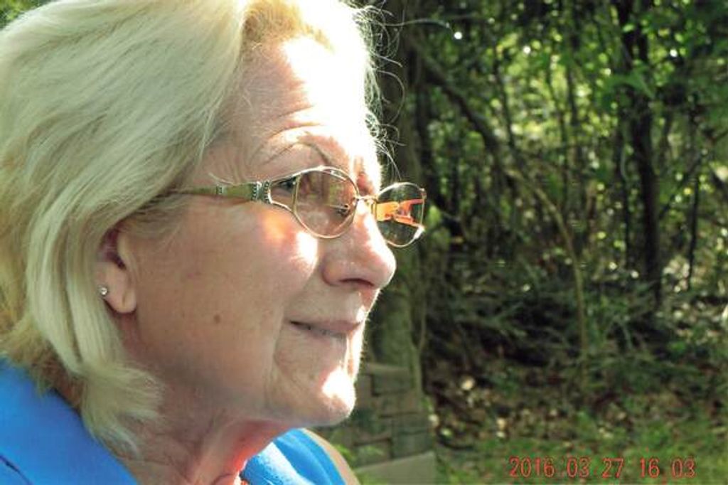 Barbara Ann Harvey Profile Photo