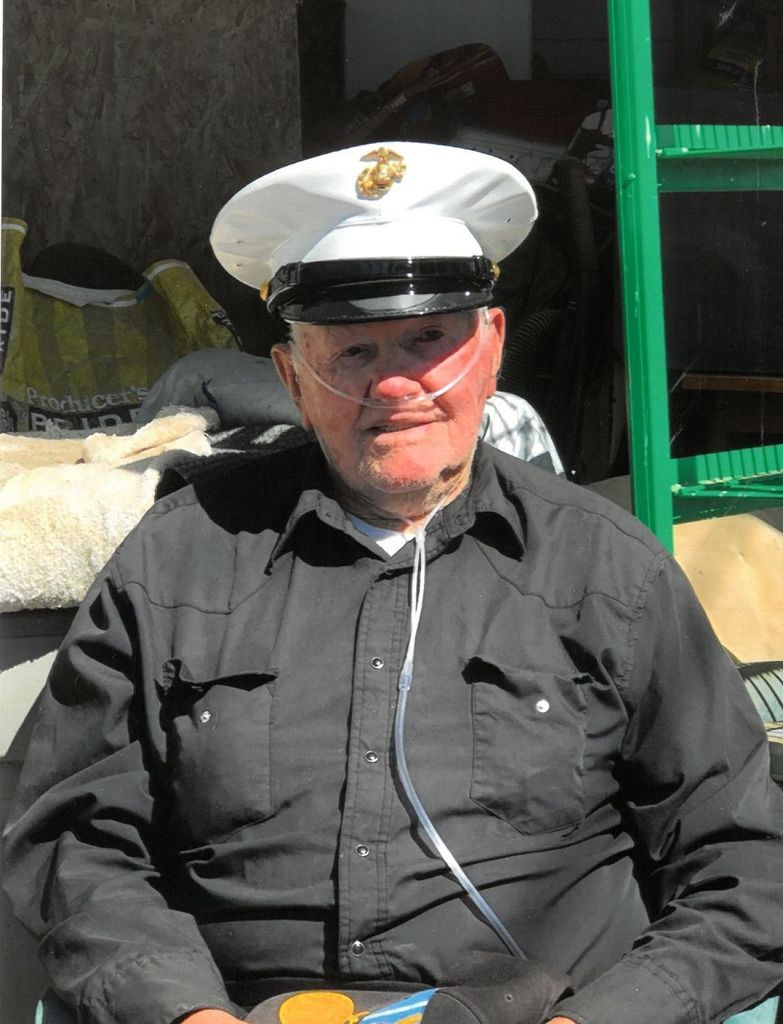 Jesse Firman Mercer Profile Photo