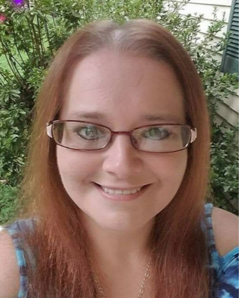 Angela Adams Profile Photo