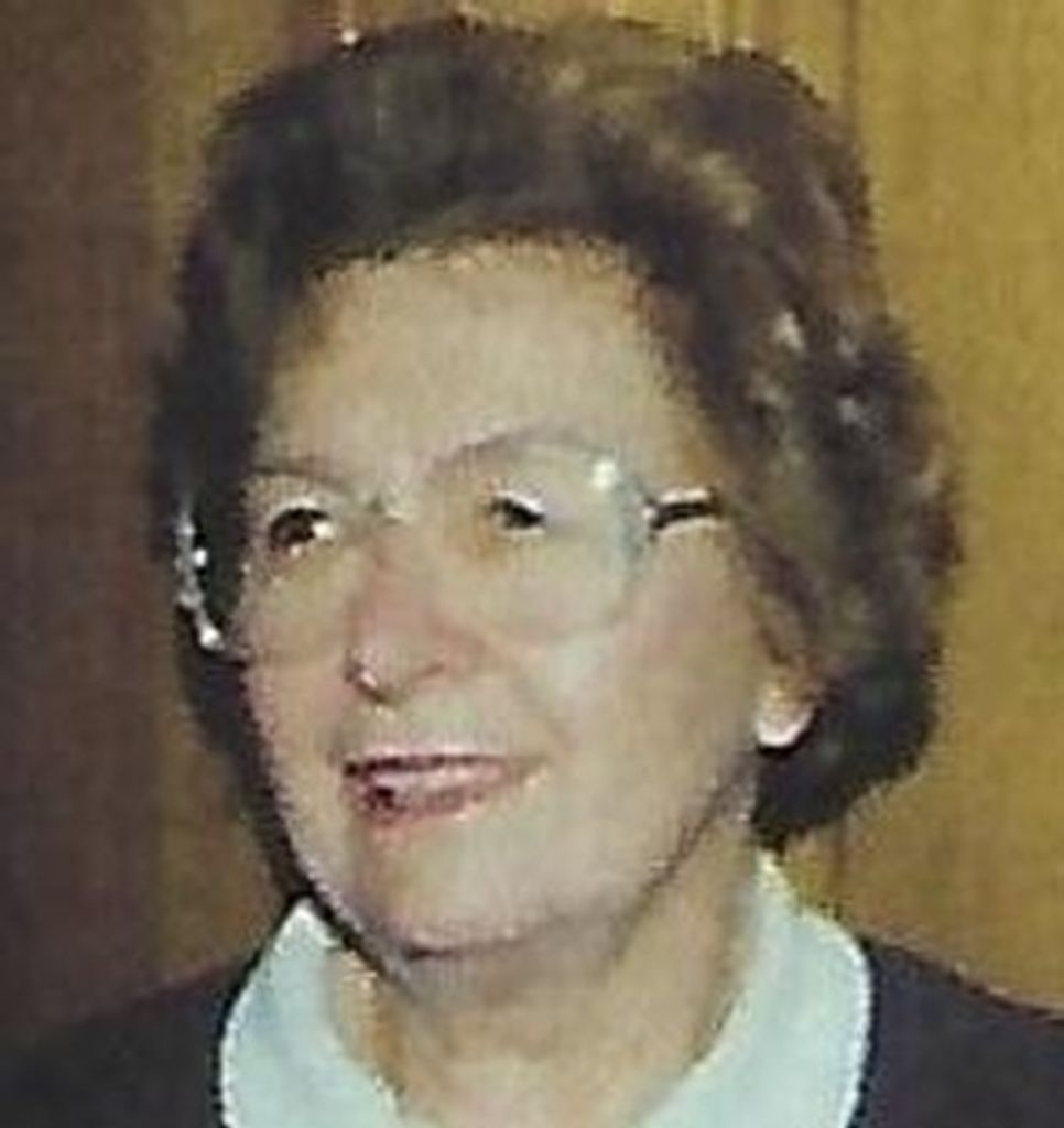 Eleanor "Nora" B. Ritz Profile Photo