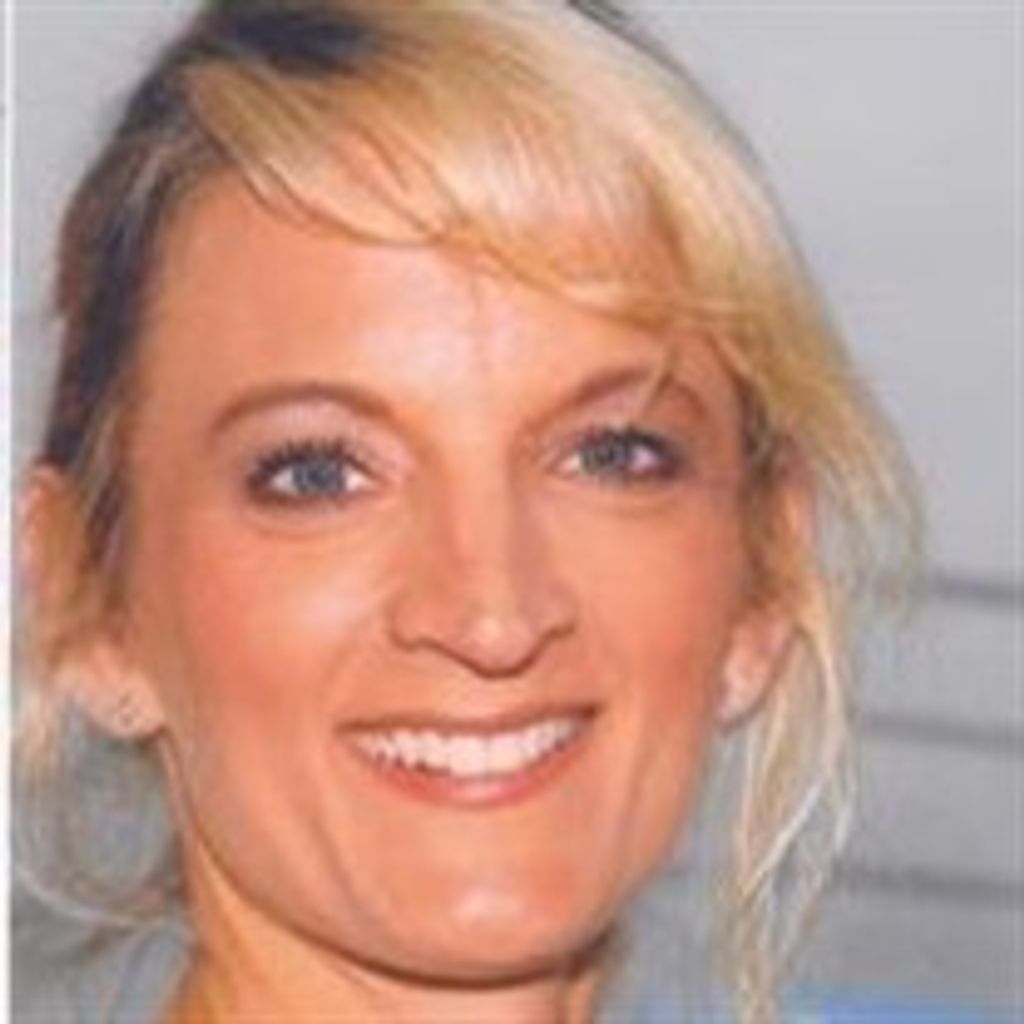 Katherine Kristen Edwards Garrison Profile Photo