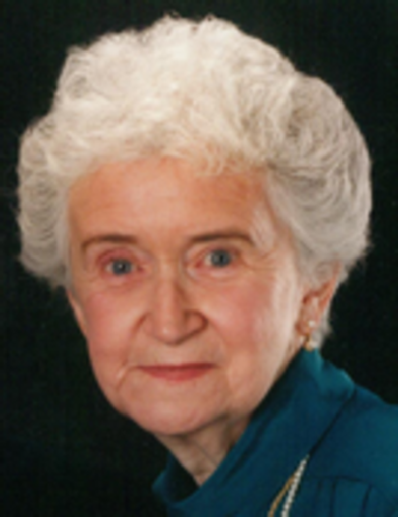 Patricia  Elizabeth Delagrange