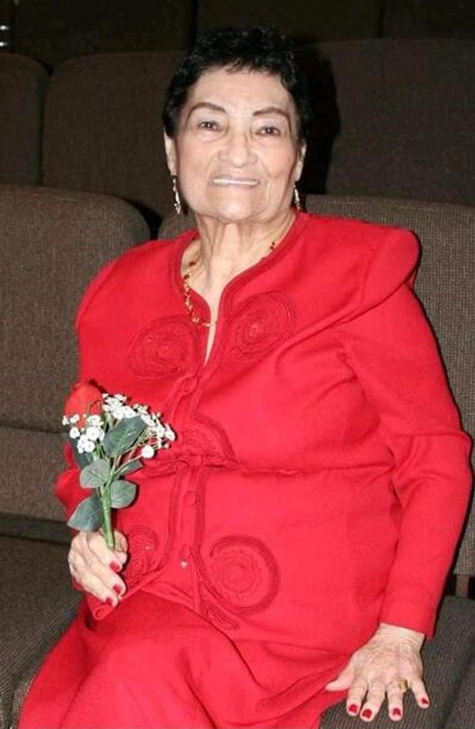 Milagros Perez Profile Photo