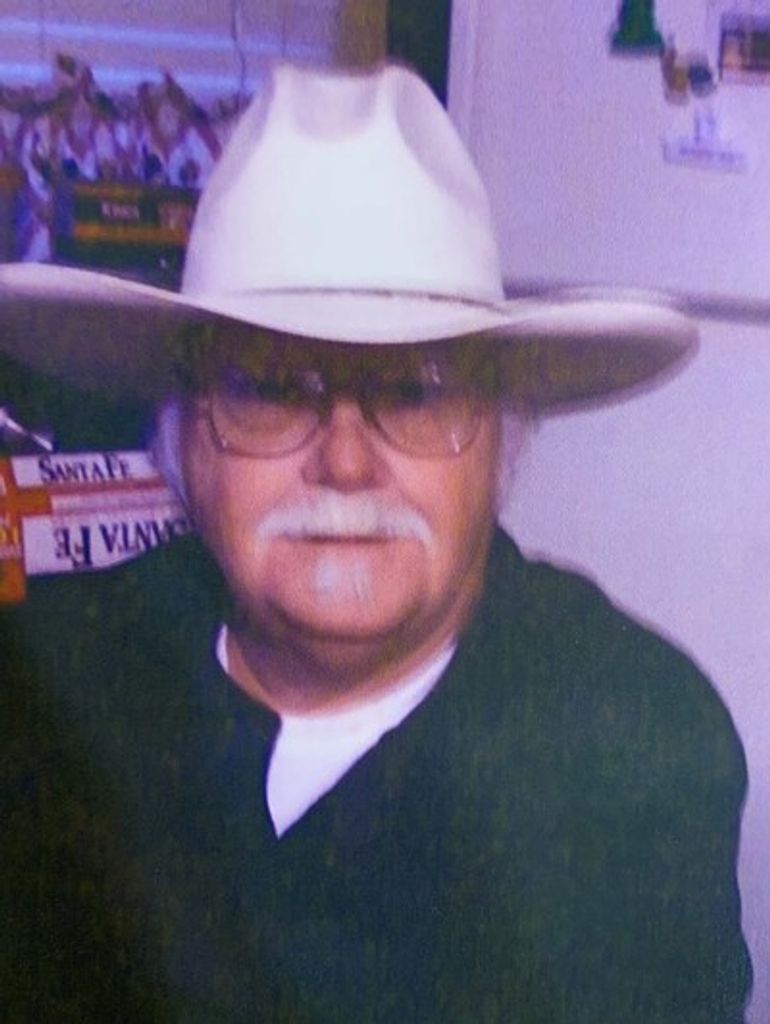 Ronald Gaylon Barnes Profile Photo