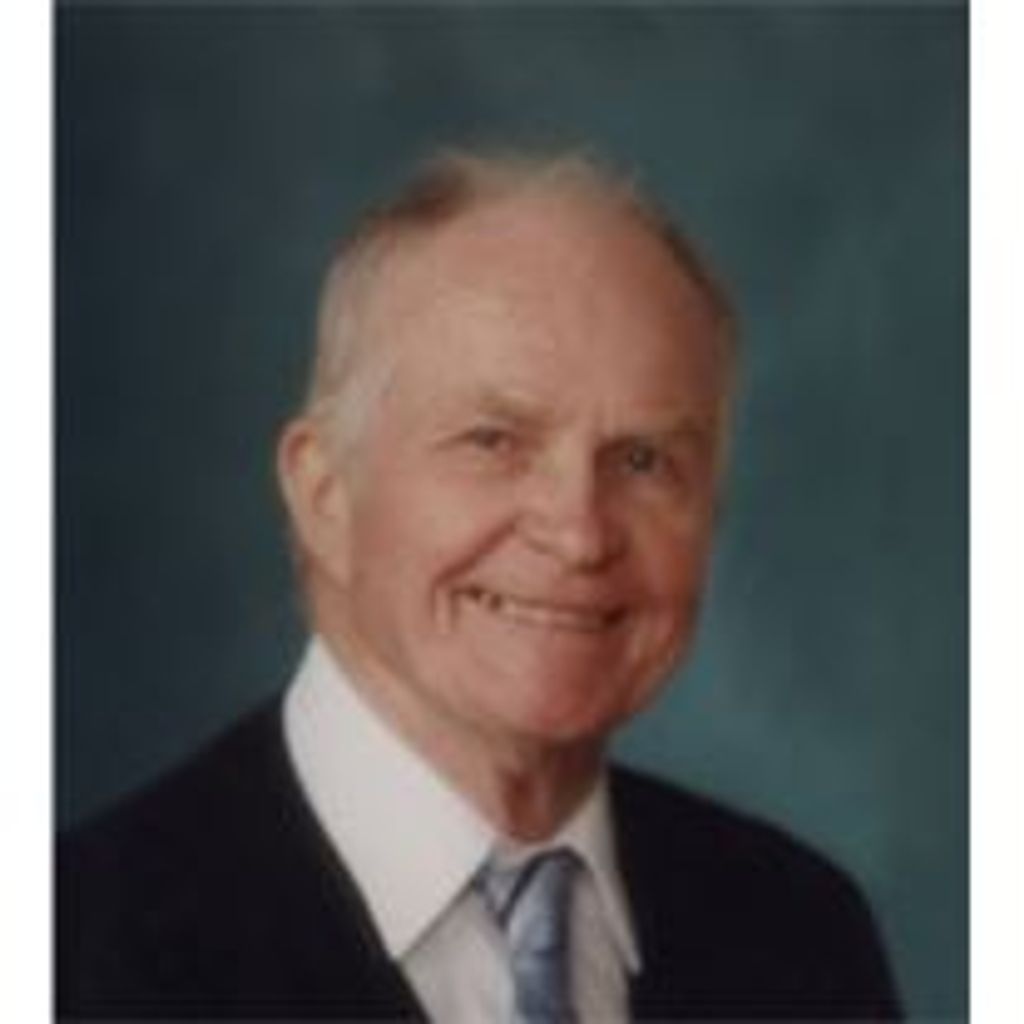 George W. Repp