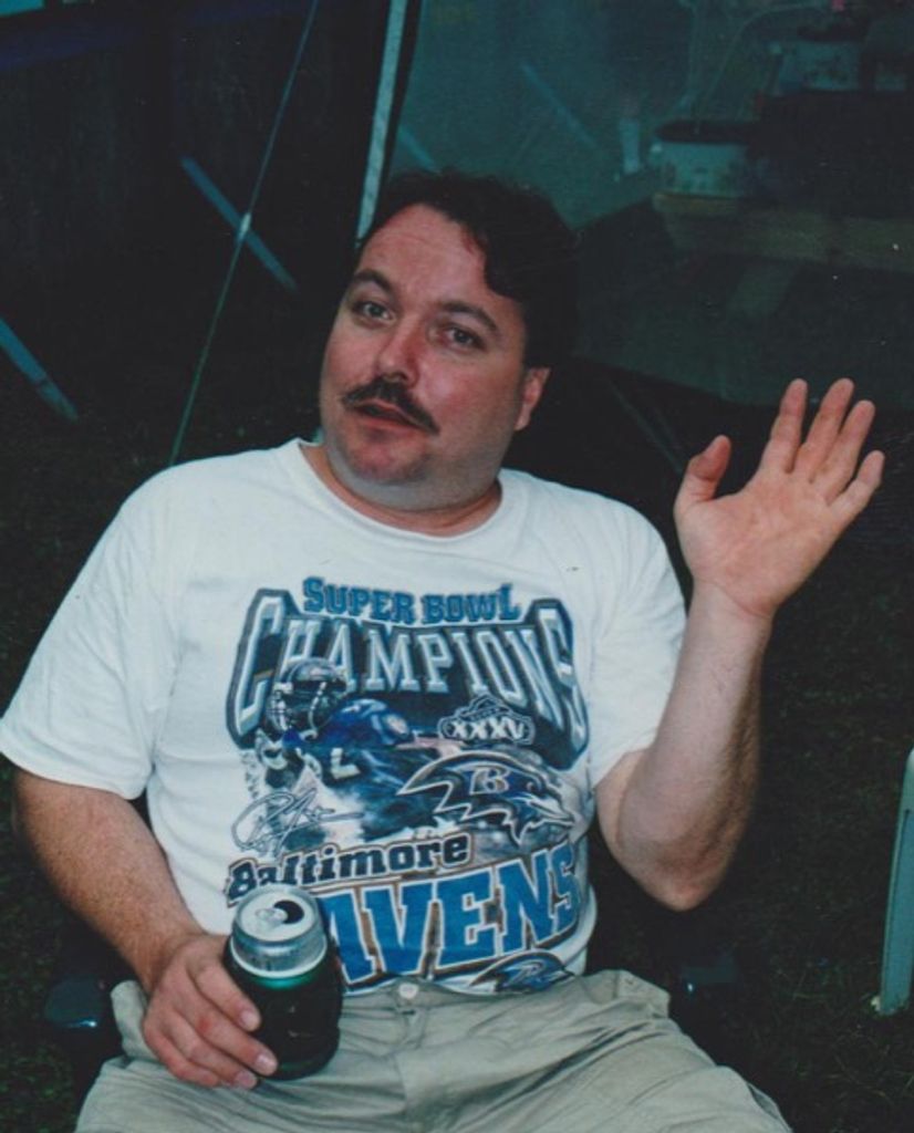 Patrick Craig, Sr Profile Photo