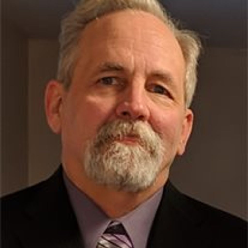 Roger William Burdick