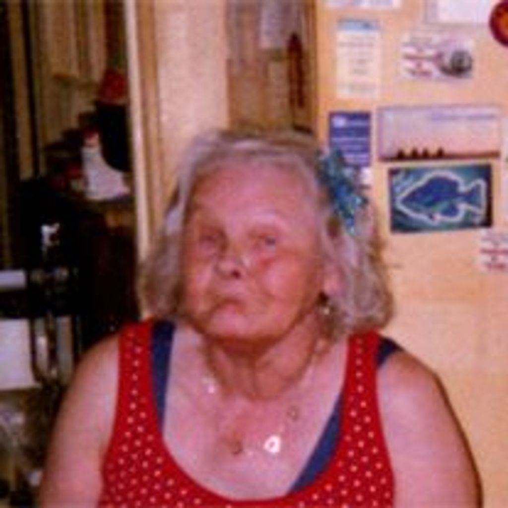 Beverly A. Reid