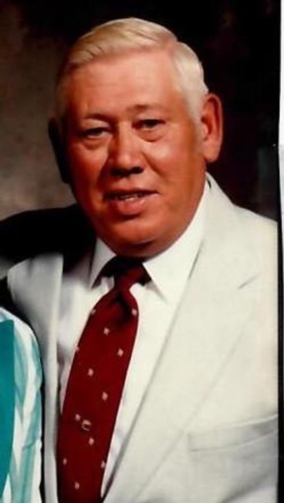 Carl J. Jones Profile Photo