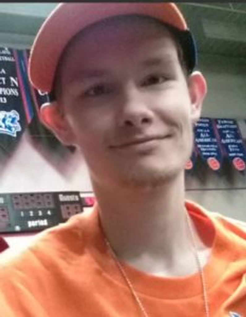 Casey L. Holloway Profile Photo