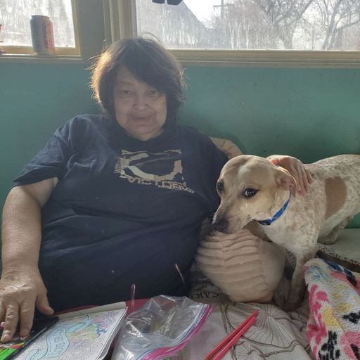Stella M Jimenez Profile Photo