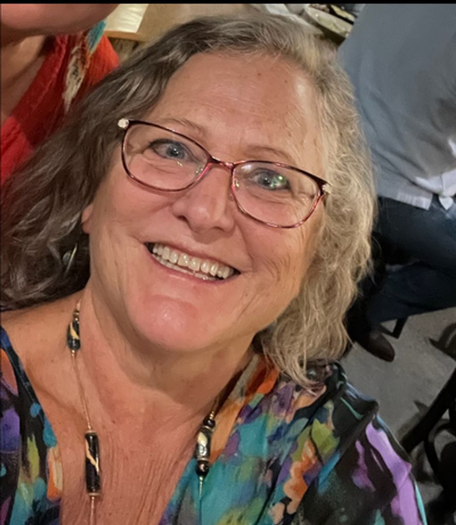 Sue Rose Pokorny Eperjesi Sanner Profile Photo