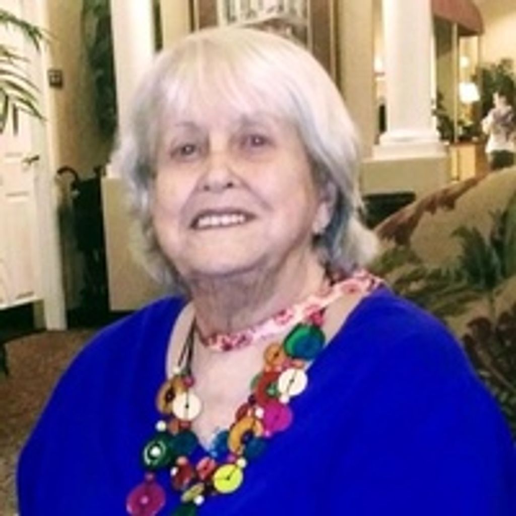 Alyce Marie Watson