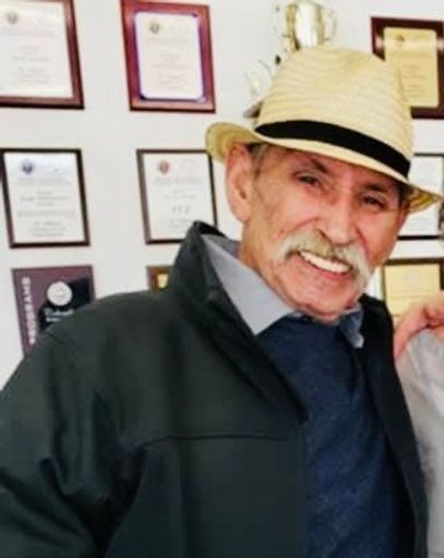 Mike L Marquez Profile Photo