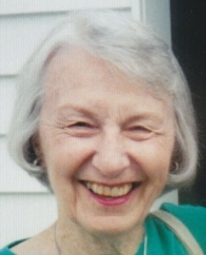 Geraldine Moore