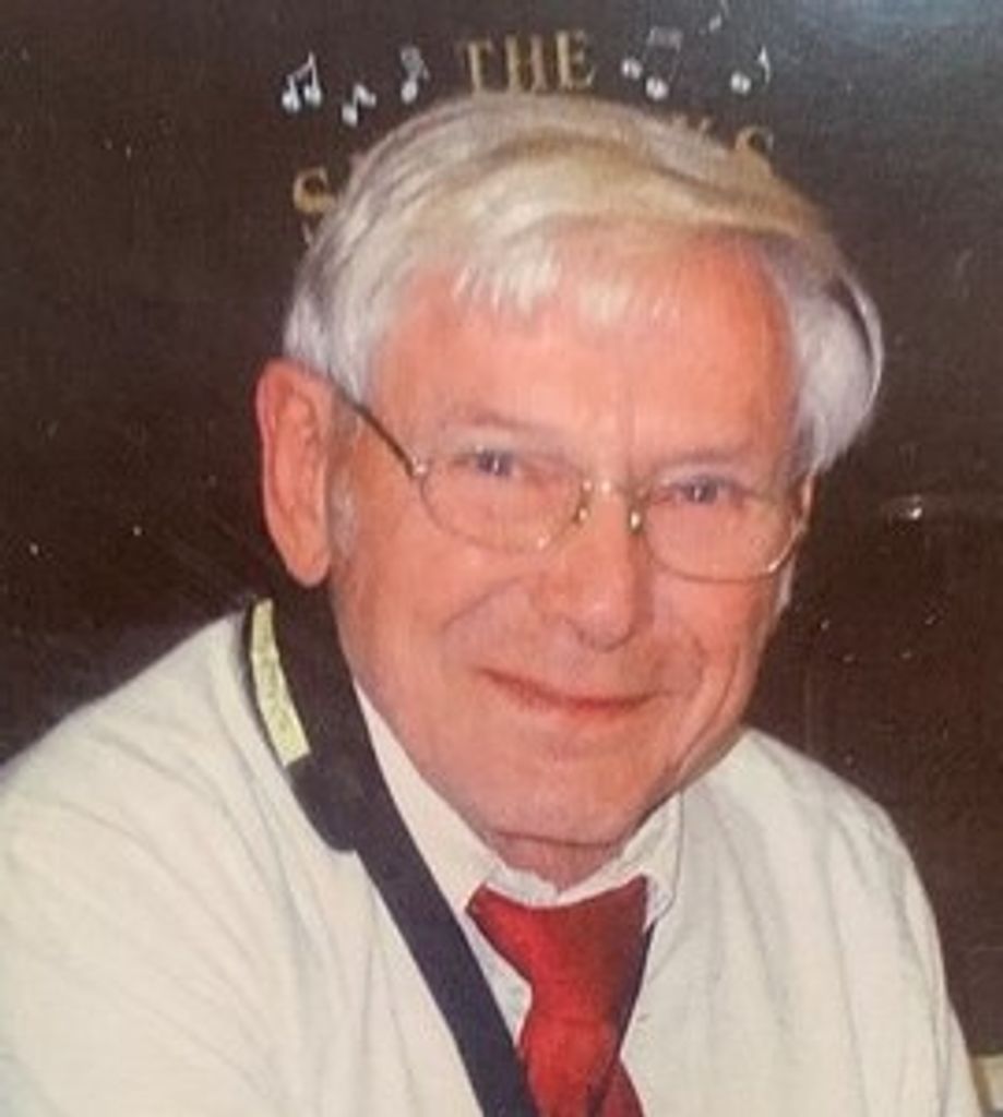 M. John Niskanen