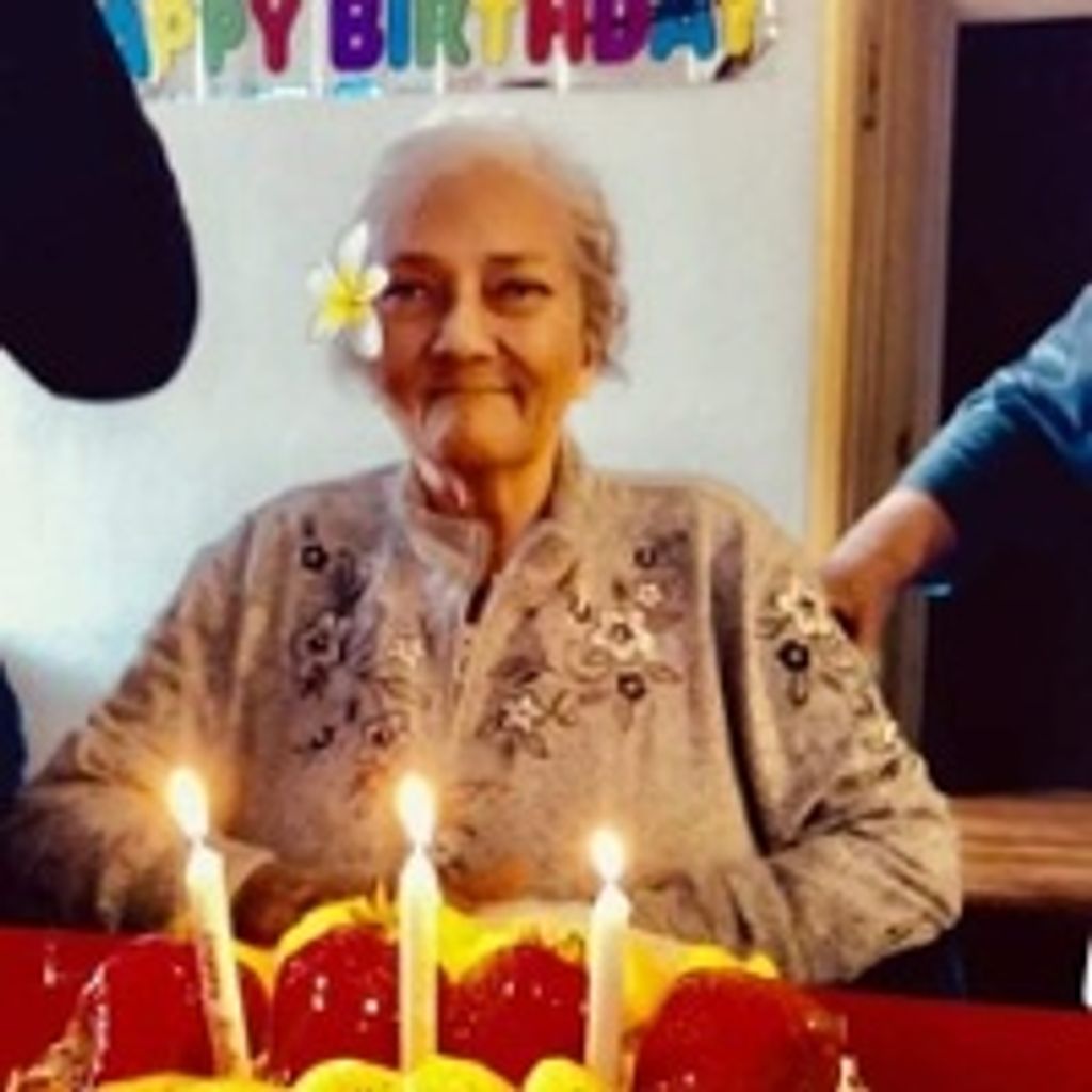 Estela Gutierrez Pena