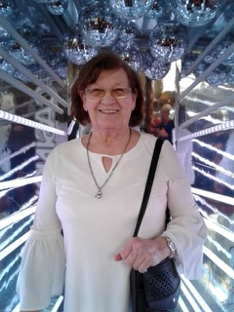 Betty Sophia (Osmond)  Commerford
