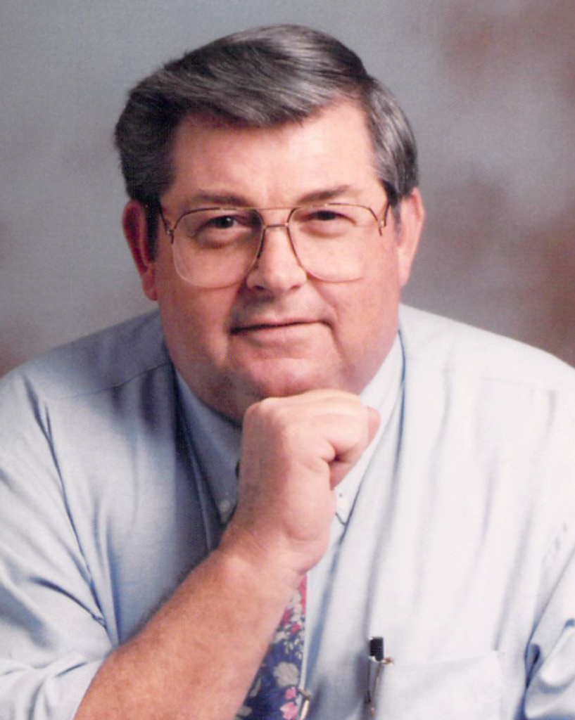 James William Richardson