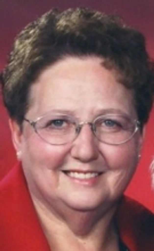 Carmen J. Lock Profile Photo