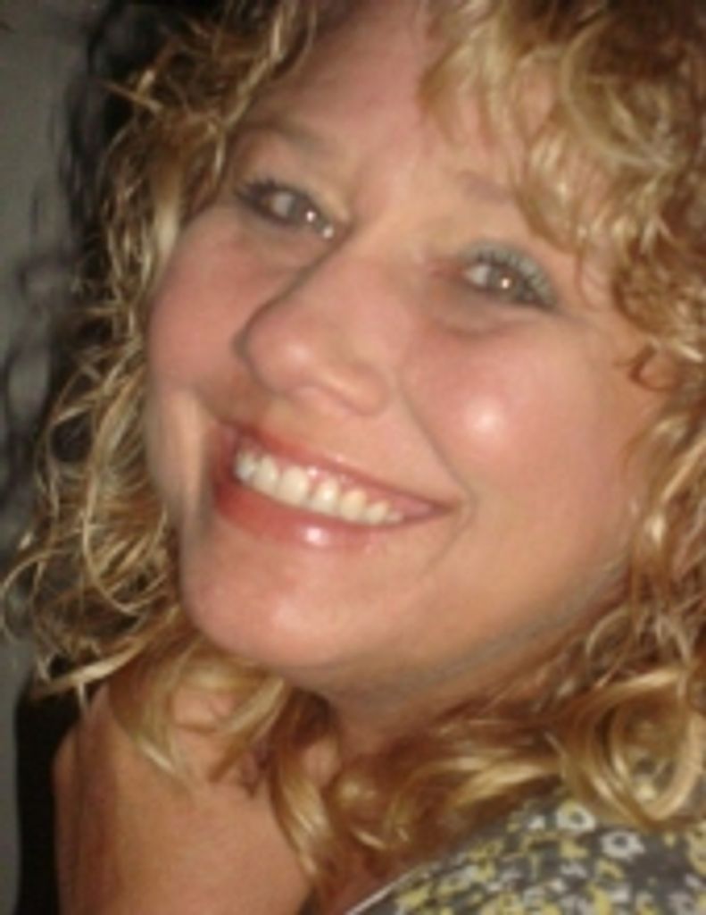 Cheryl  Lynn Clark