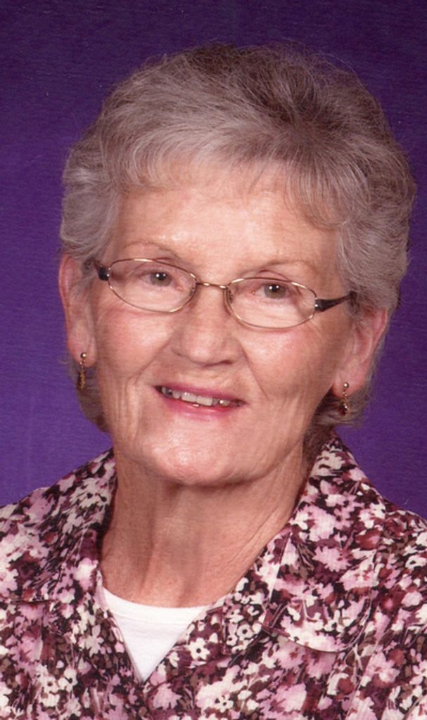 Phyllis Jean Heard Profile Photo