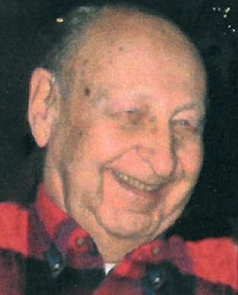 Edward Calvin Day